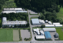 遠野工場